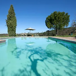 Agroturismo Salvadonica, San Casciano in Val di Pesa